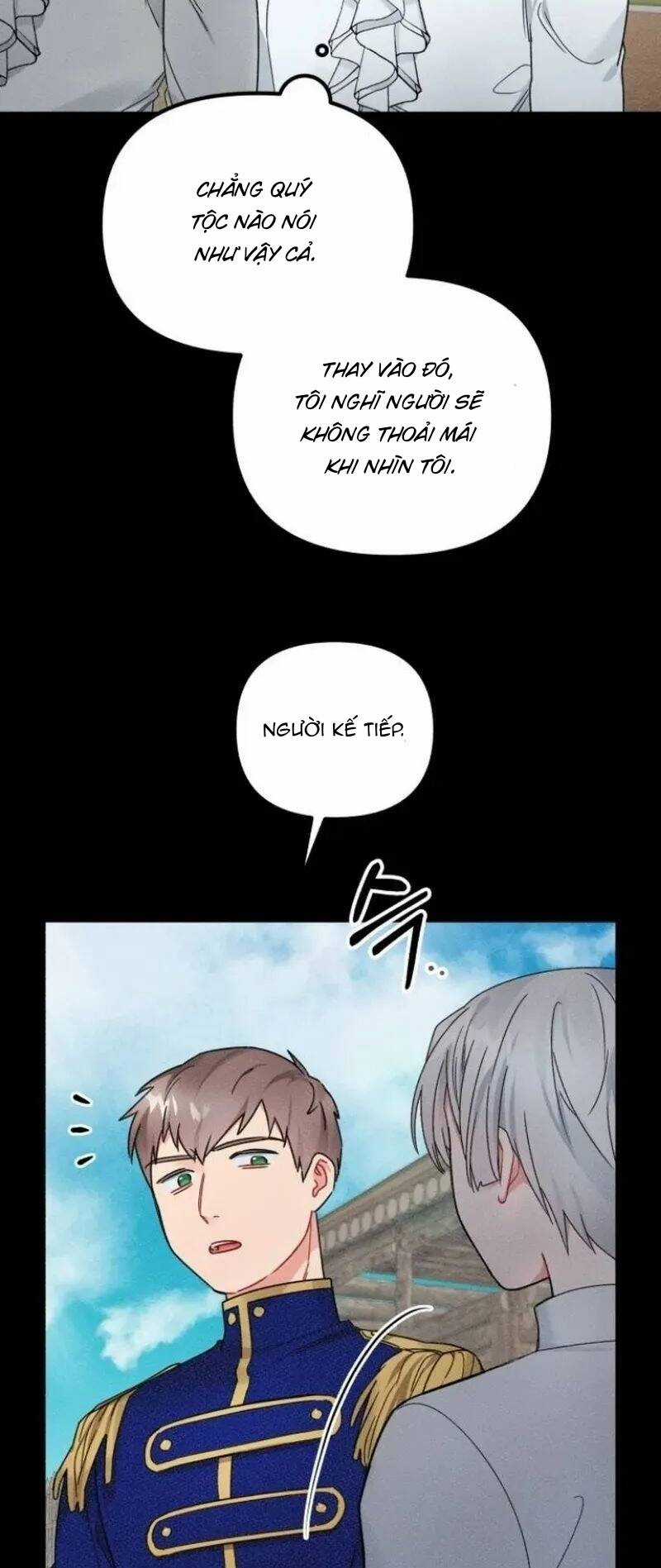 Nàng Bạch Tuyết Chapter 26.1 trang 20