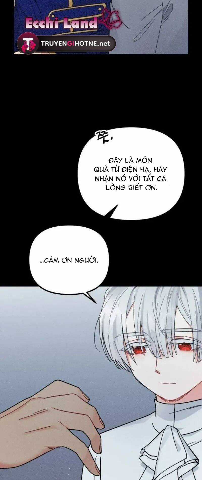 Nàng Bạch Tuyết Chapter 26.1 trang 21