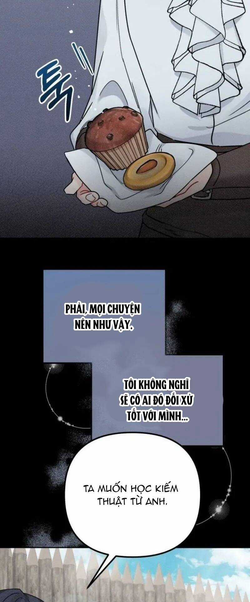 Nàng Bạch Tuyết Chapter 26.1 trang 22