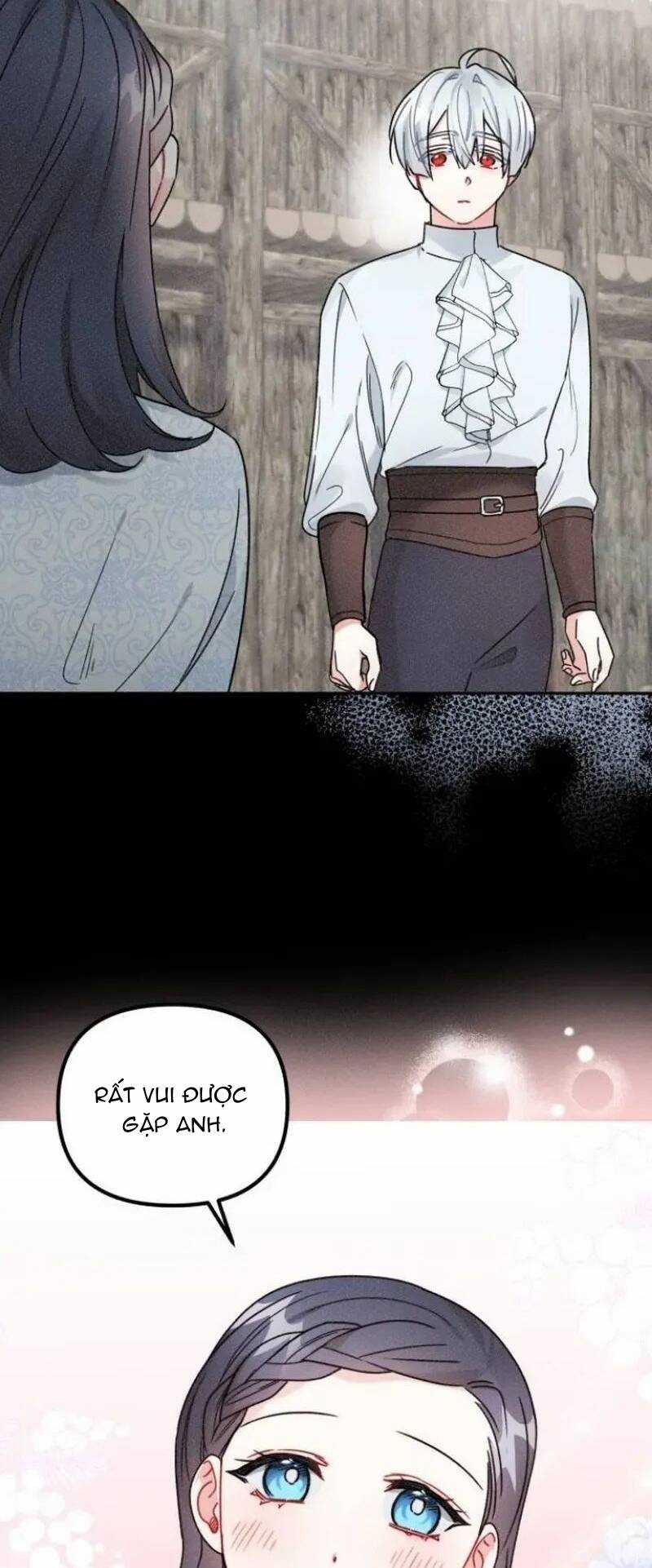 Nàng Bạch Tuyết Chapter 26.1 trang 23