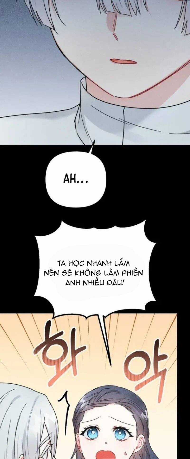 Nàng Bạch Tuyết Chapter 26.1 trang 27