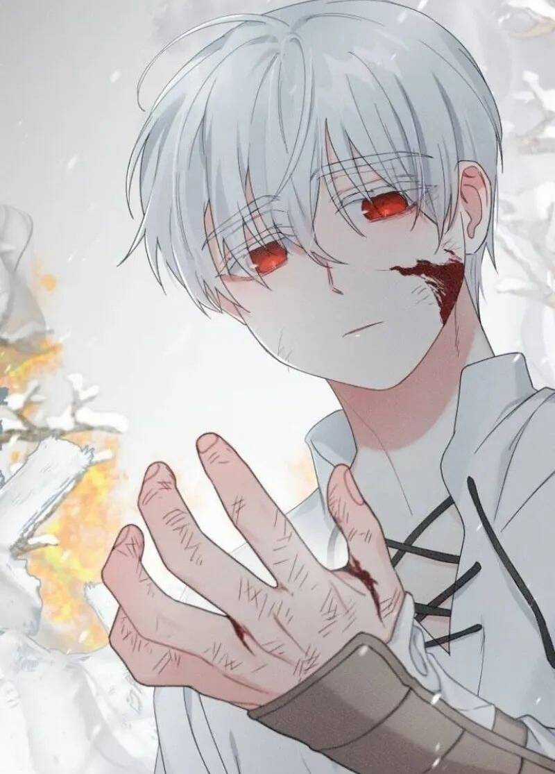 Nàng Bạch Tuyết Chapter 26.1 trang 7