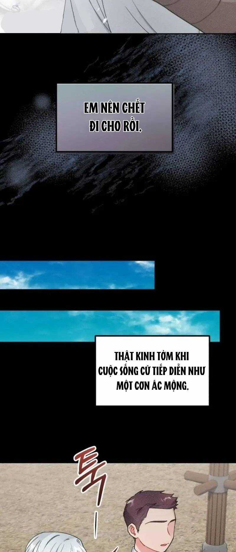 Nàng Bạch Tuyết Chapter 26.1 trang 8