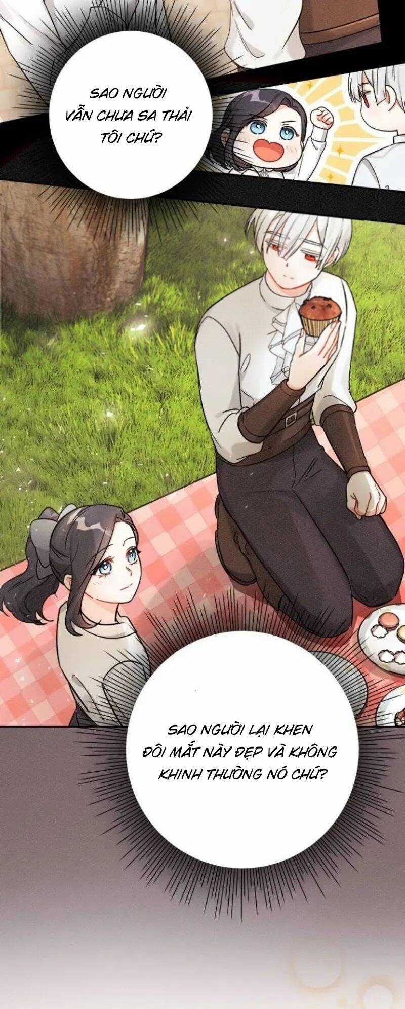 Nàng Bạch Tuyết Chapter 26.2 trang 11