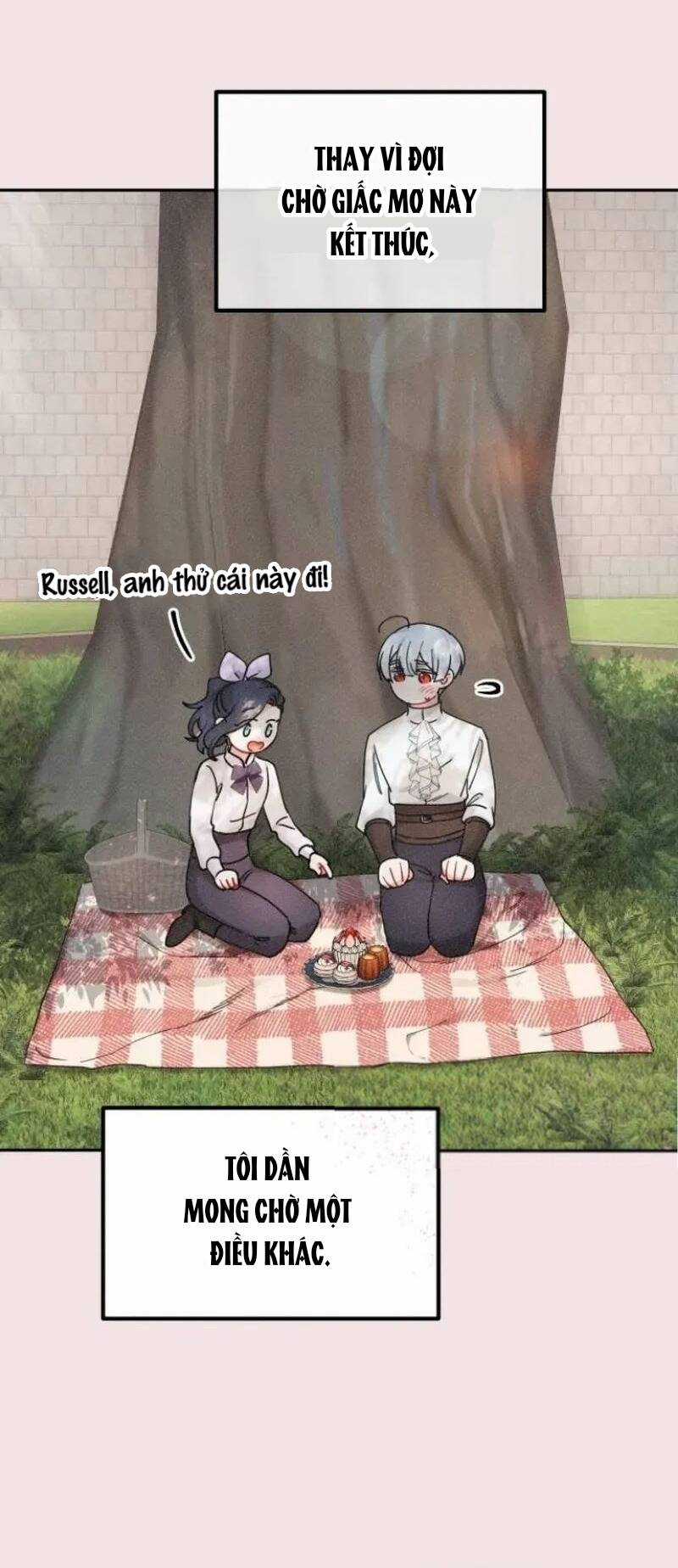 Nàng Bạch Tuyết Chapter 26.2 trang 22