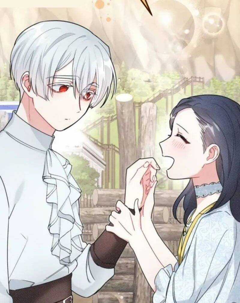 Nàng Bạch Tuyết Chapter 26.2 trang 3