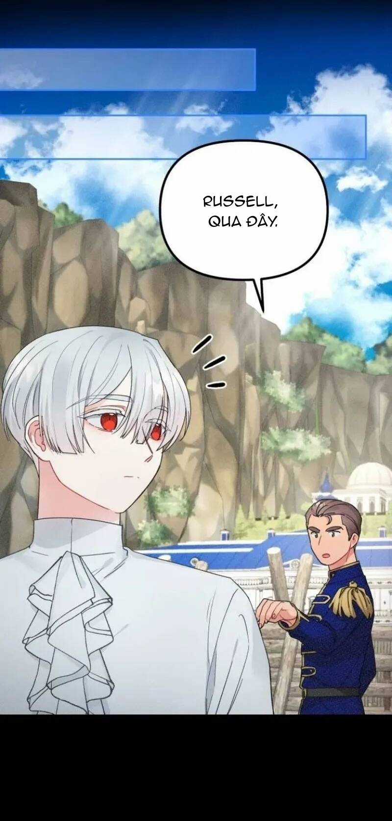 Nàng Bạch Tuyết Chapter 26.2 trang 6