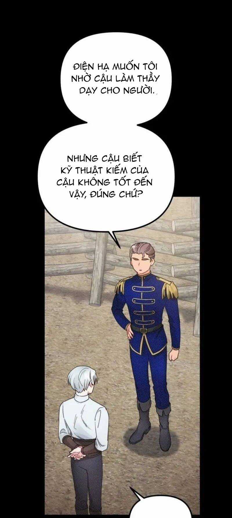 Nàng Bạch Tuyết Chapter 26.2 trang 7