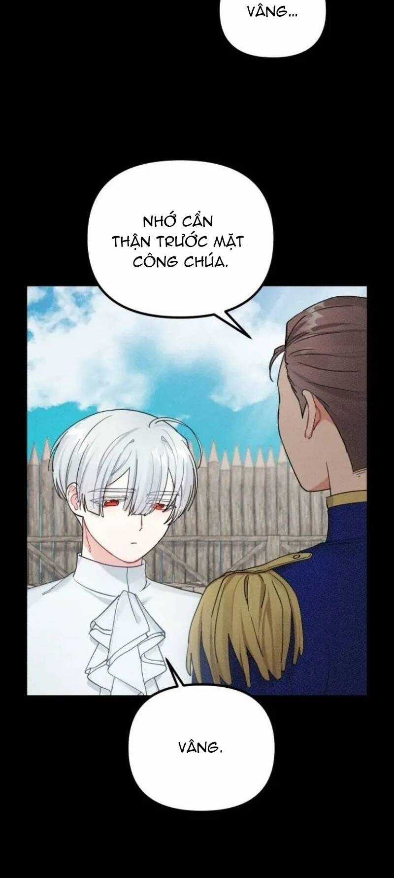 Nàng Bạch Tuyết Chapter 26.2 trang 8