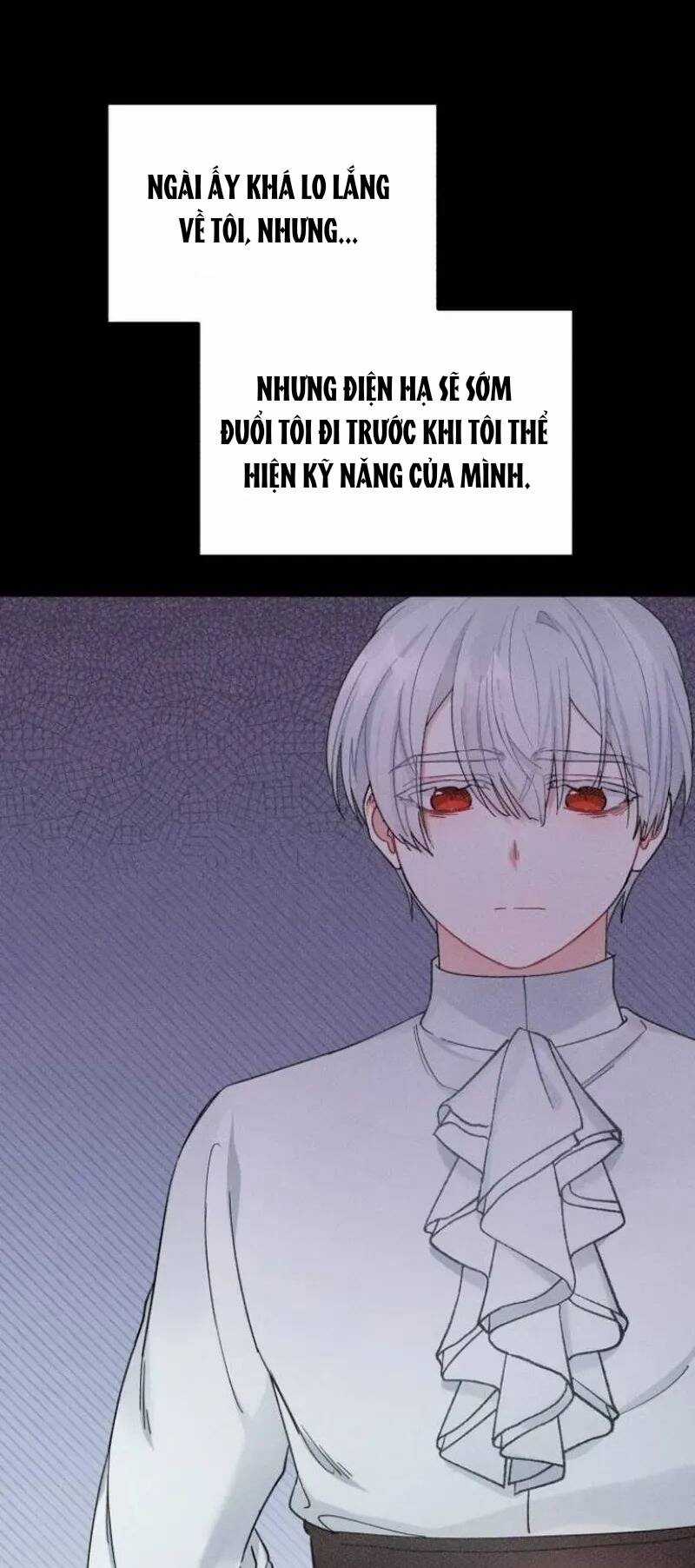 Nàng Bạch Tuyết Chapter 26.2 trang 9