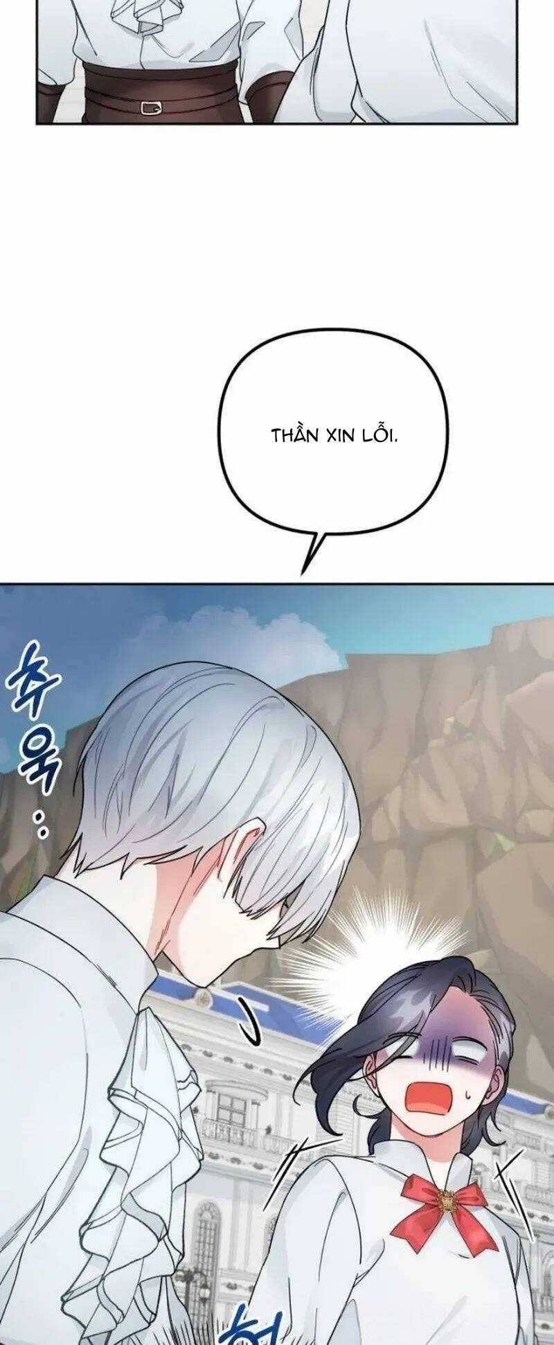 Nàng Bạch Tuyết Chapter 27.1 trang 11