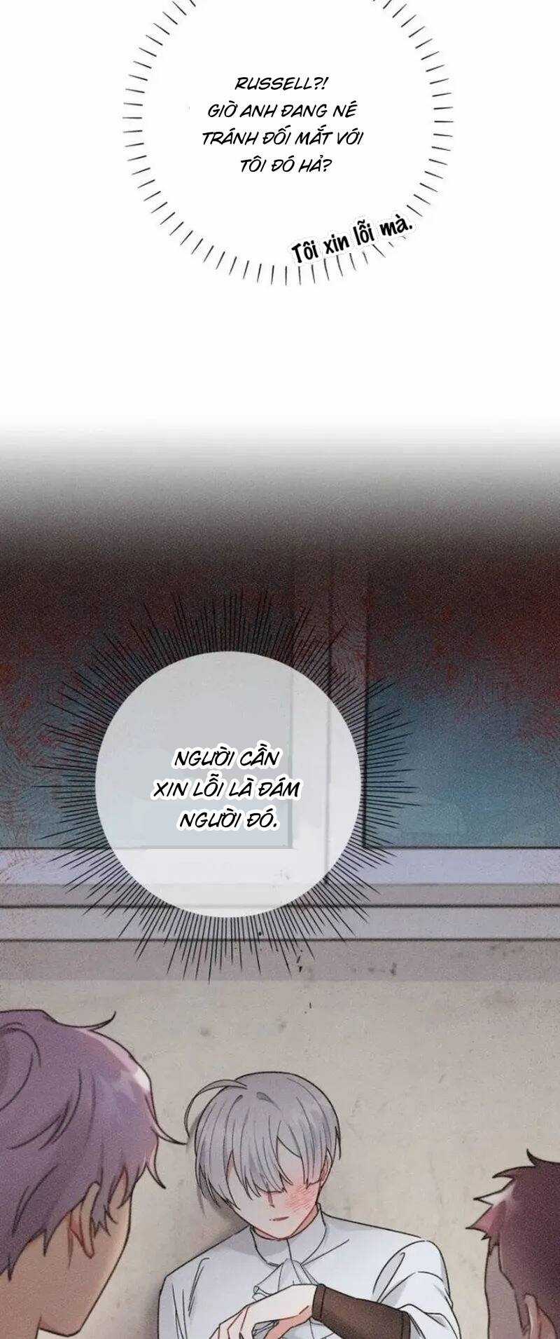 Nàng Bạch Tuyết Chapter 27.1 trang 14