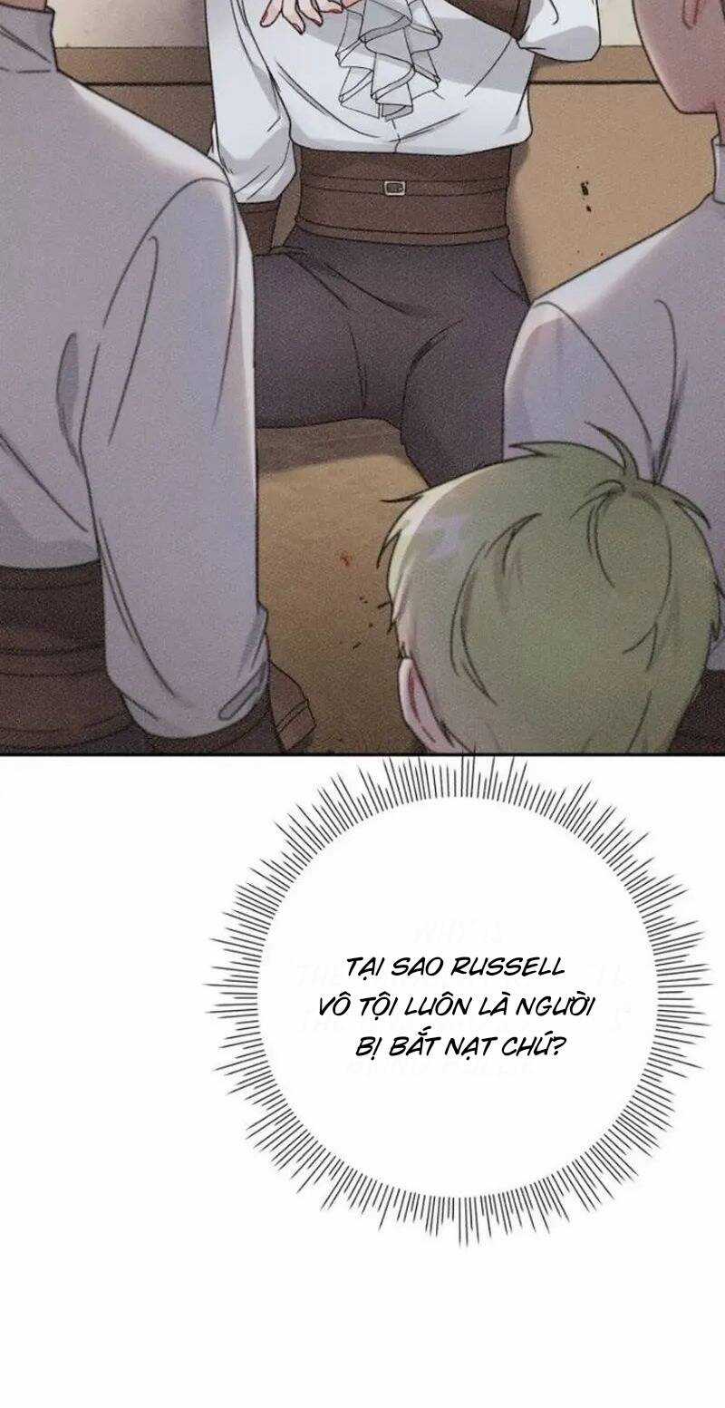 Nàng Bạch Tuyết Chapter 27.1 trang 15