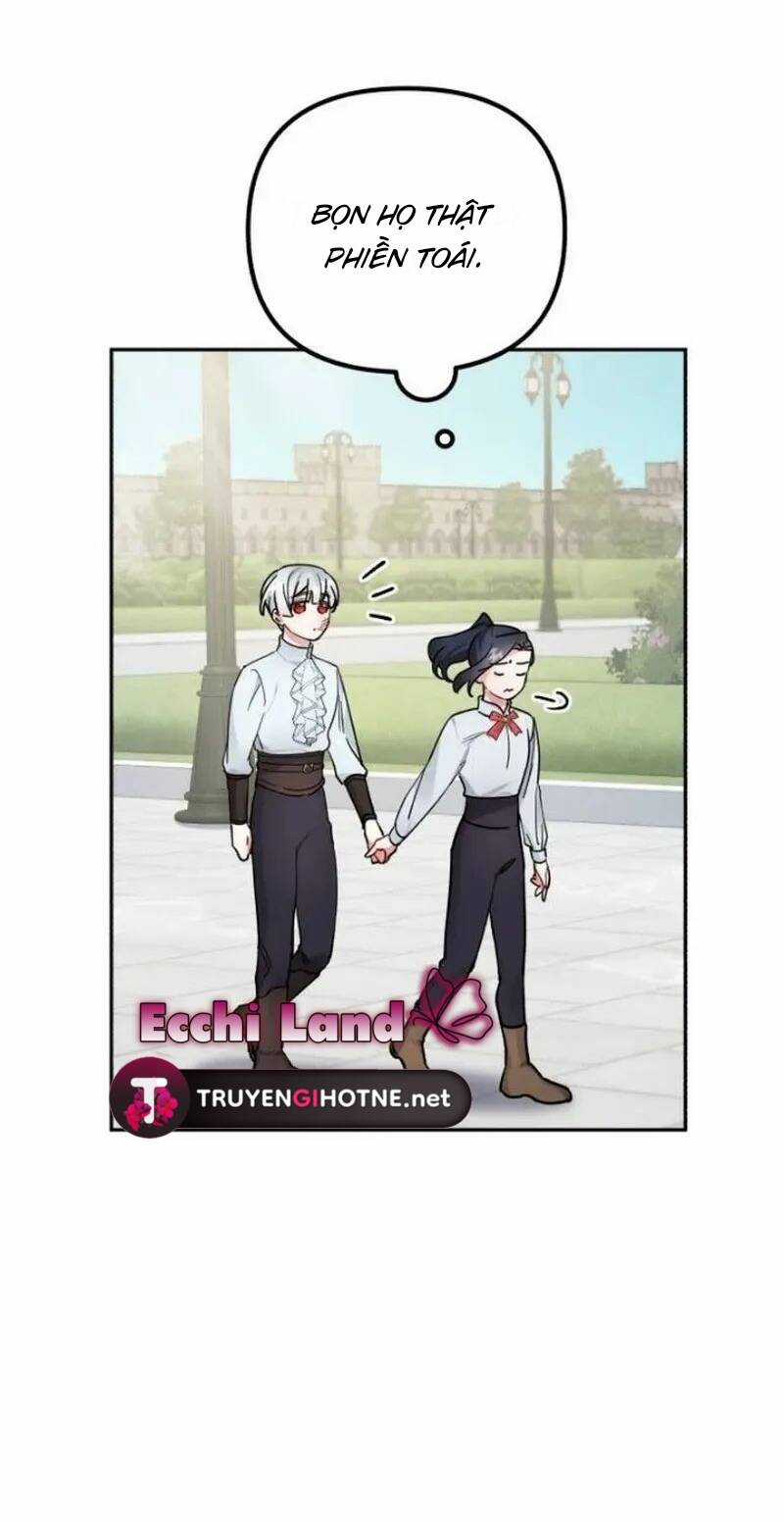 Nàng Bạch Tuyết Chapter 27.1 trang 16