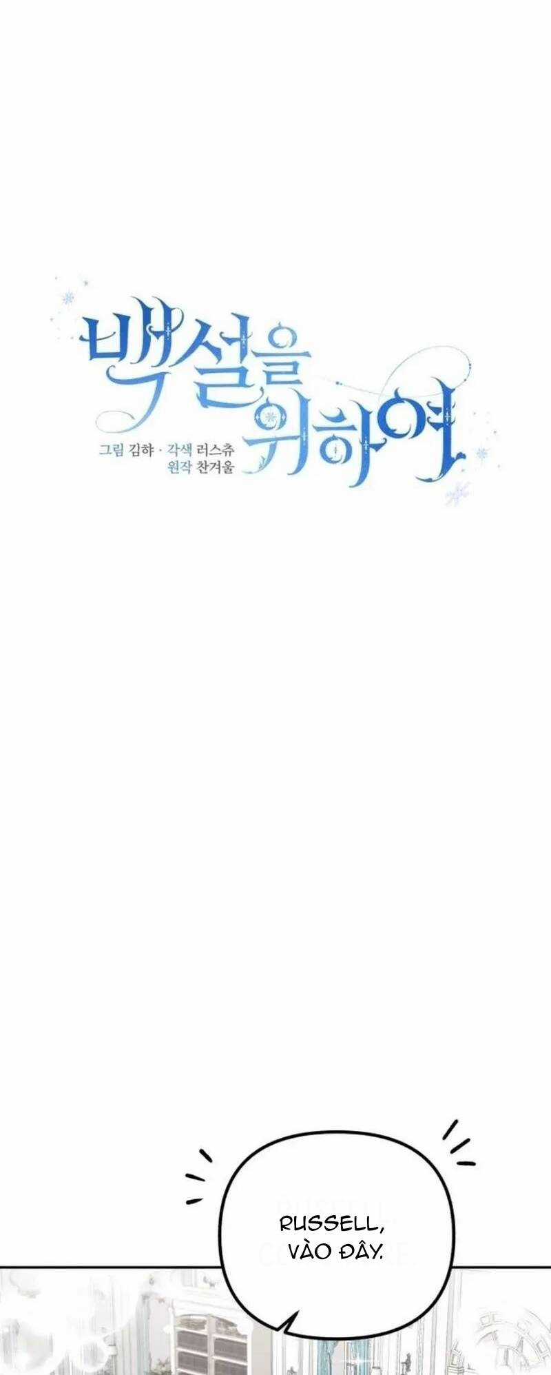 Nàng Bạch Tuyết Chapter 27.1 trang 18