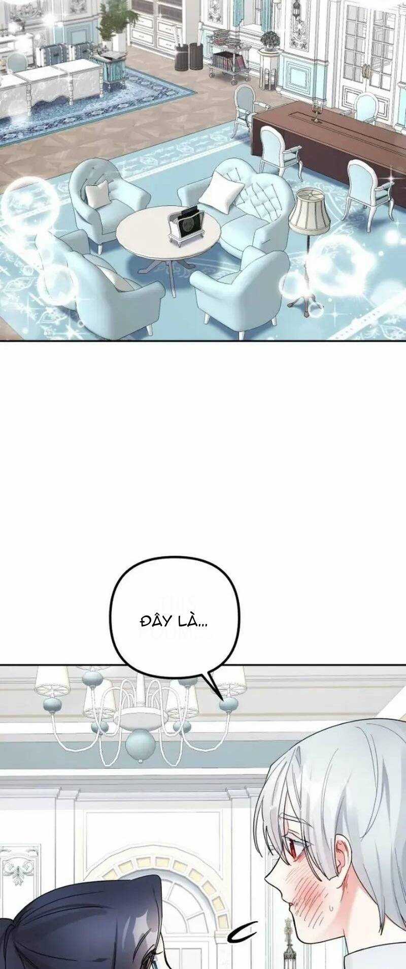 Nàng Bạch Tuyết Chapter 27.1 trang 19