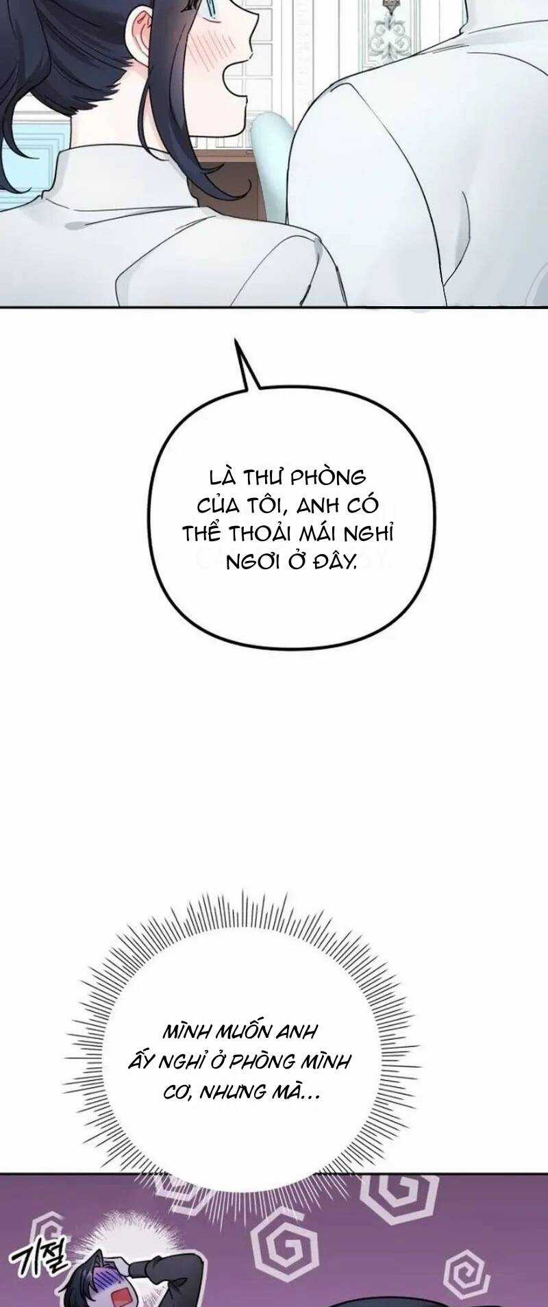 Nàng Bạch Tuyết Chapter 27.1 trang 20