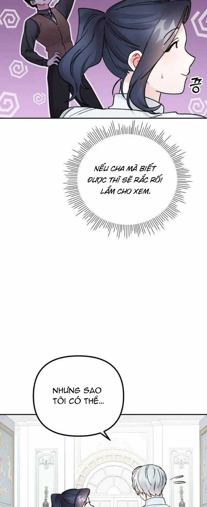 Nàng Bạch Tuyết Chapter 27.1 trang 21