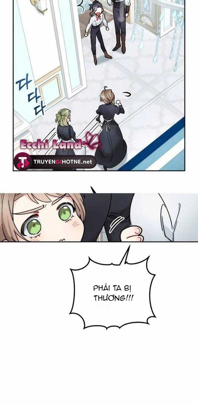 Nàng Bạch Tuyết Chapter 27.1 trang 23