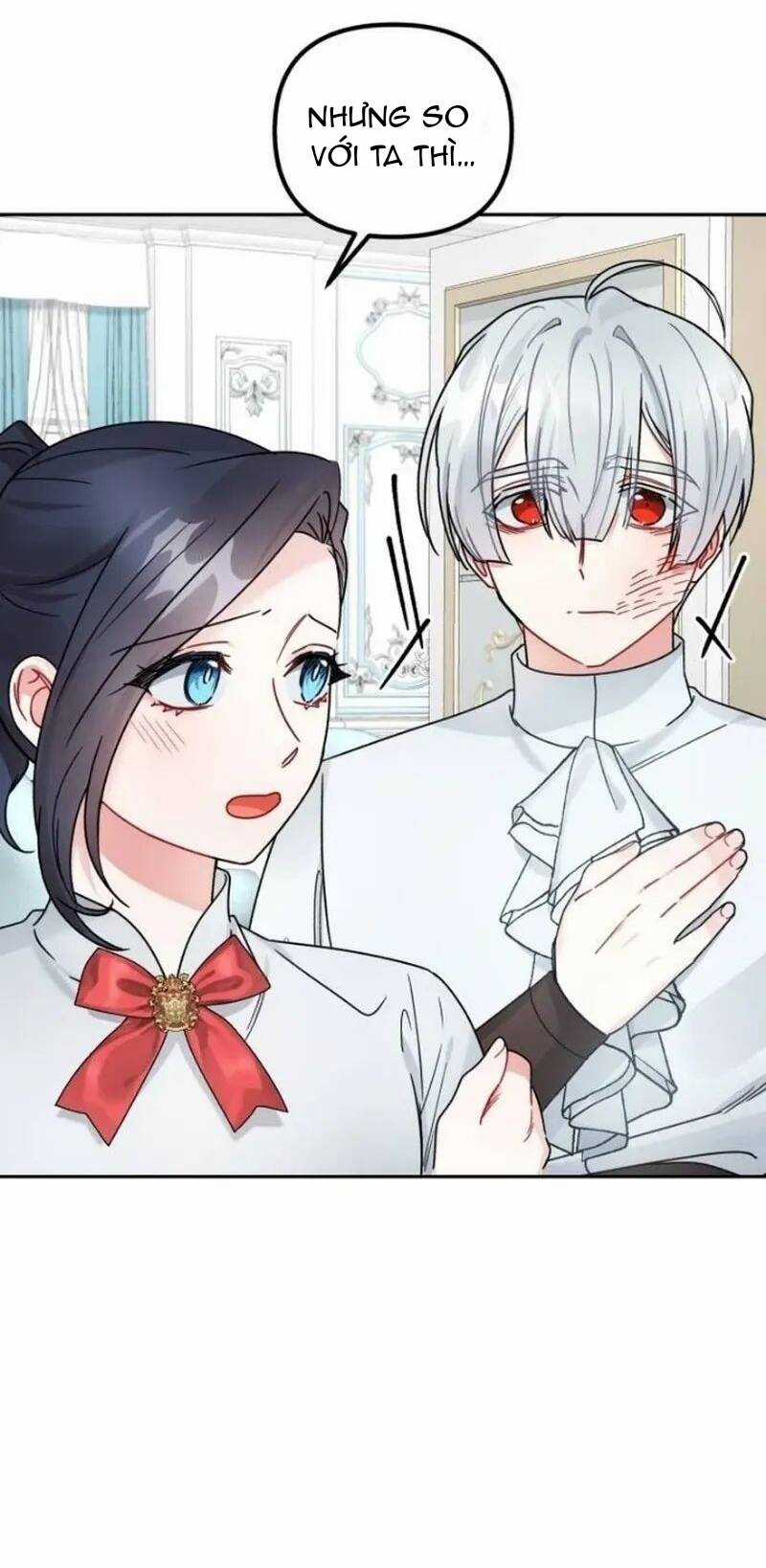 Nàng Bạch Tuyết Chapter 27.1 trang 24