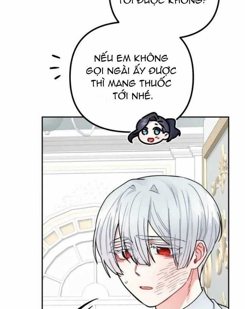 Nàng Bạch Tuyết Chapter 27.1 trang 26