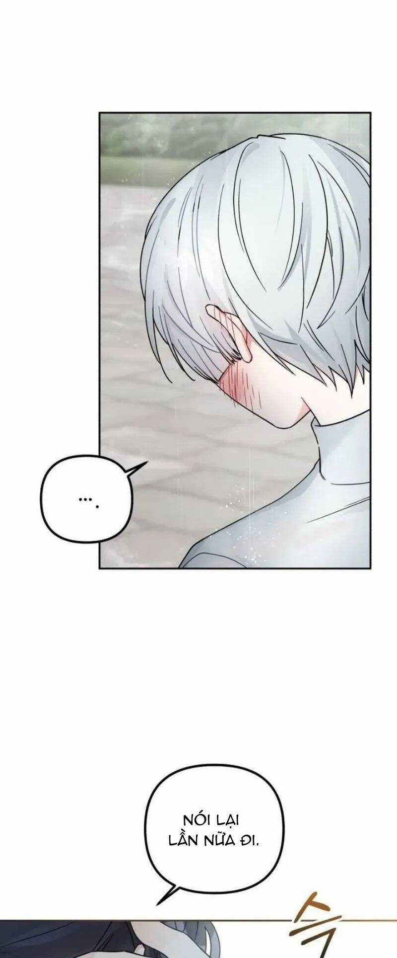 Nàng Bạch Tuyết Chapter 27.1 trang 3