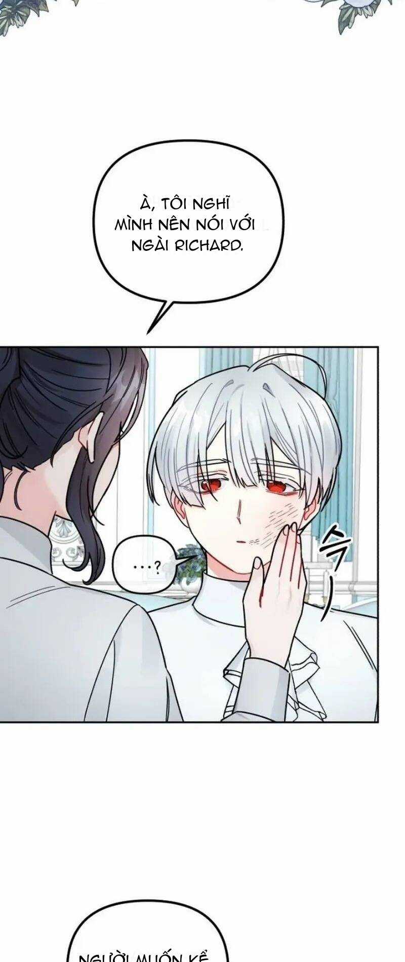 Nàng Bạch Tuyết Chapter 27.2 trang 14