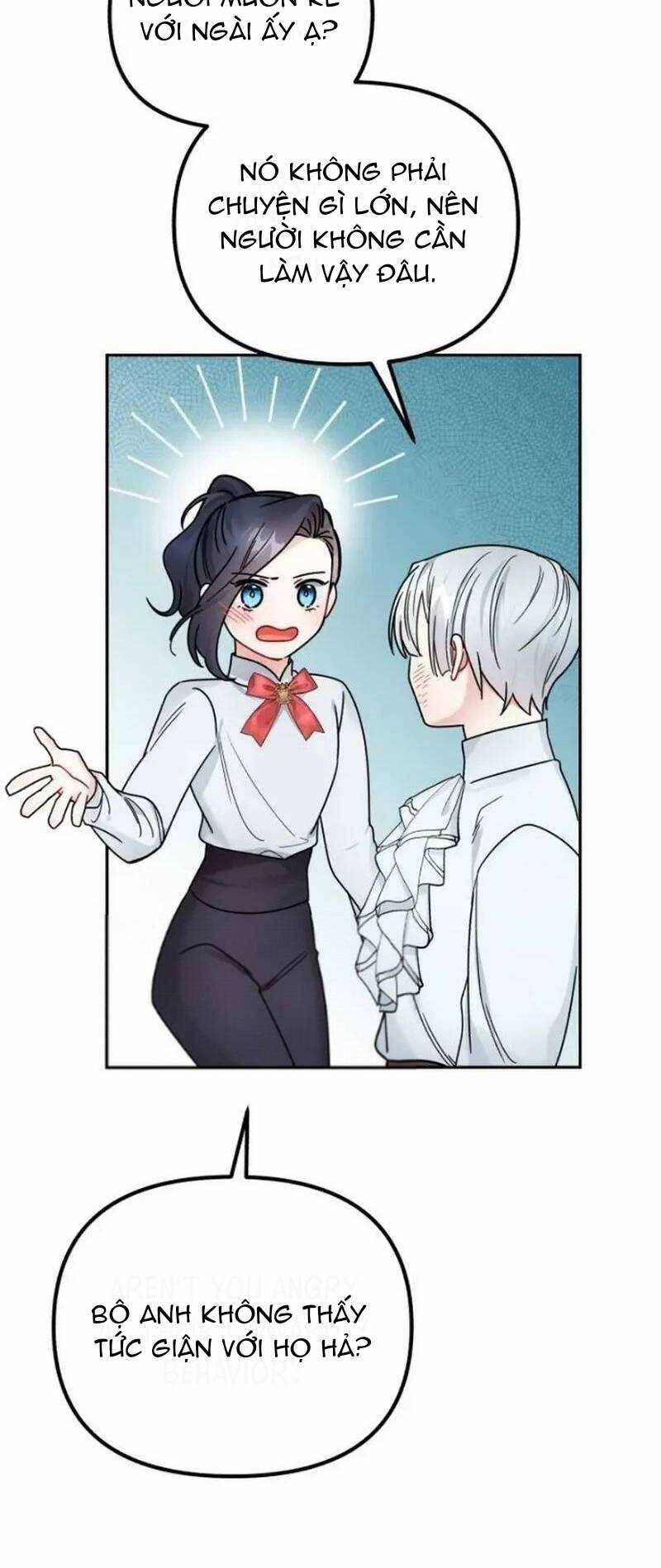 Nàng Bạch Tuyết Chapter 27.2 trang 15