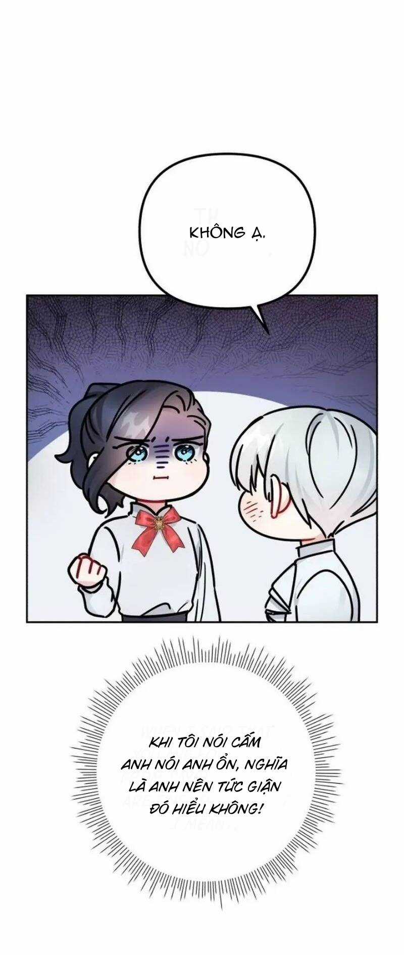 Nàng Bạch Tuyết Chapter 27.2 trang 16