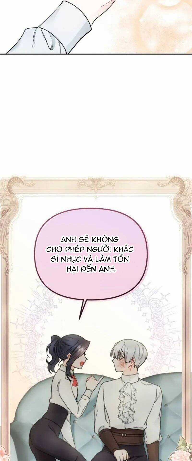 Nàng Bạch Tuyết Chapter 27.2 trang 20