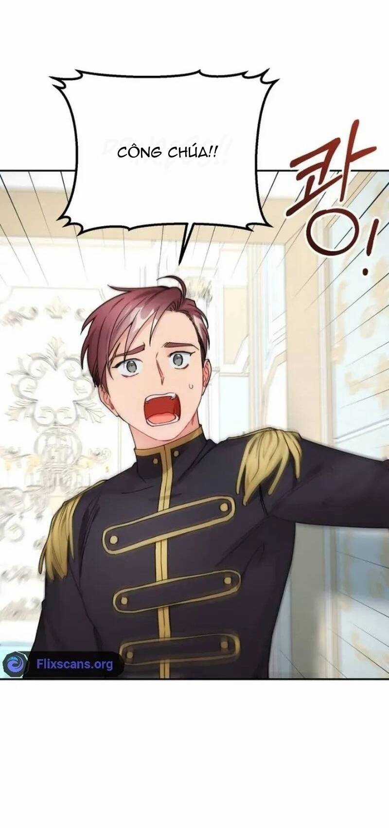 Nàng Bạch Tuyết Chapter 27.2 trang 26