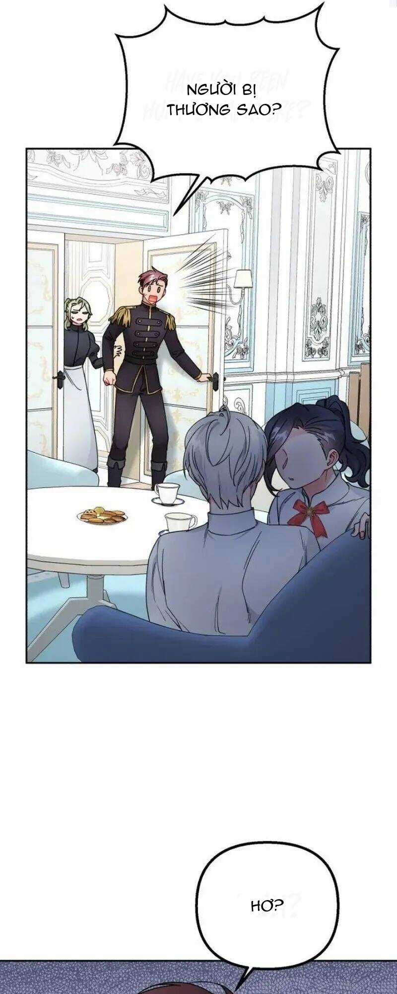 Nàng Bạch Tuyết Chapter 27.2 trang 27