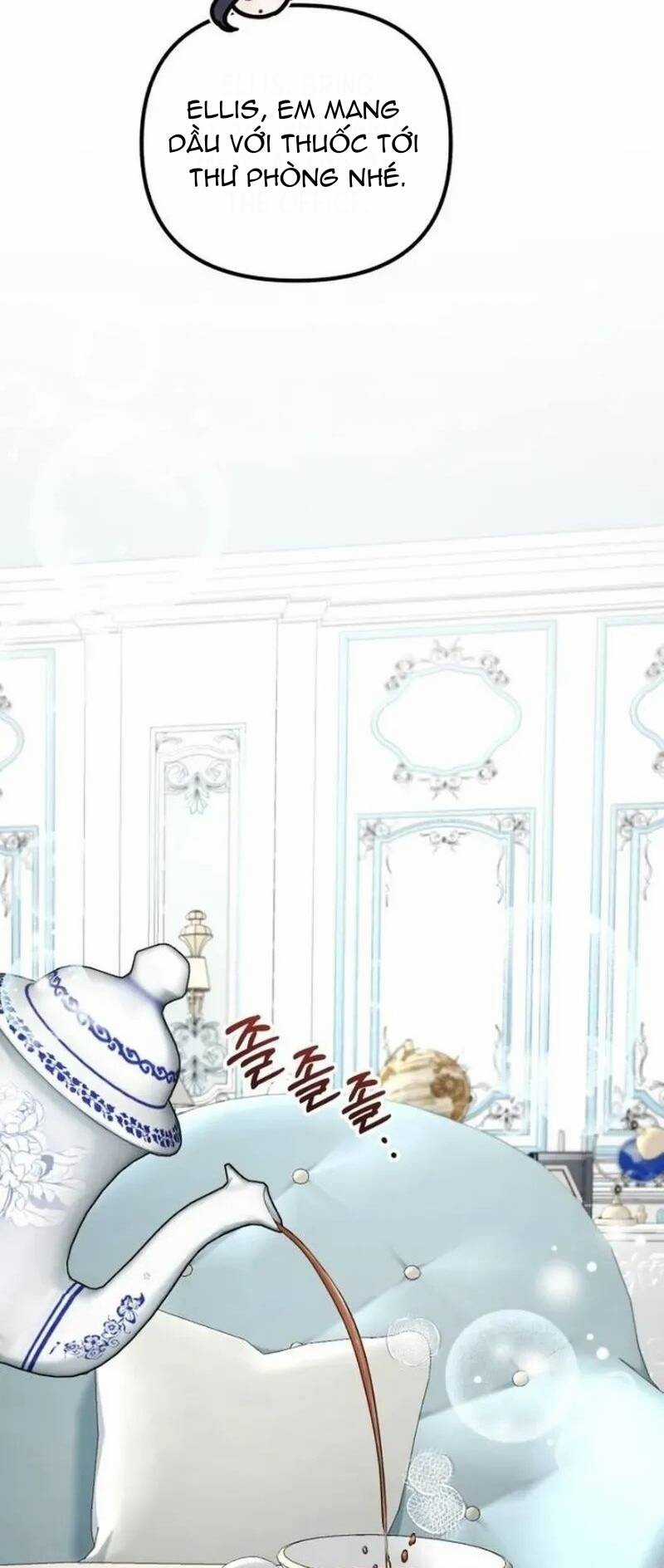 Nàng Bạch Tuyết Chapter 27.2 trang 3