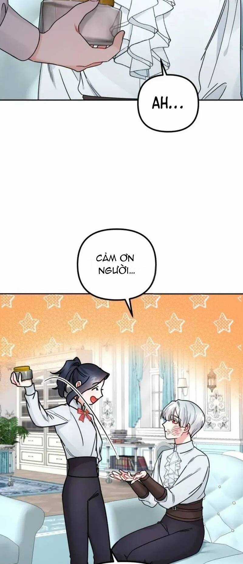 Nàng Bạch Tuyết Chapter 27.2 trang 5