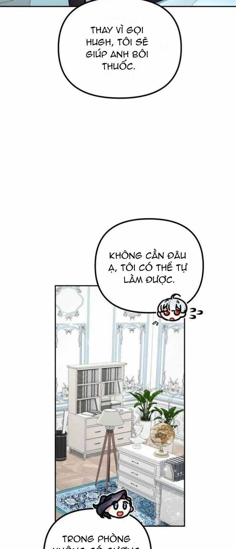 Nàng Bạch Tuyết Chapter 27.2 trang 6