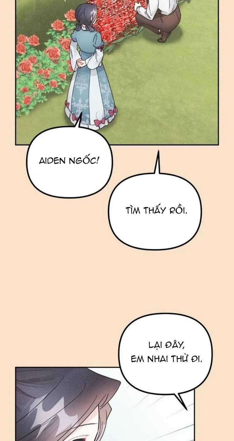 Nàng Bạch Tuyết Chapter 28.1 trang 12