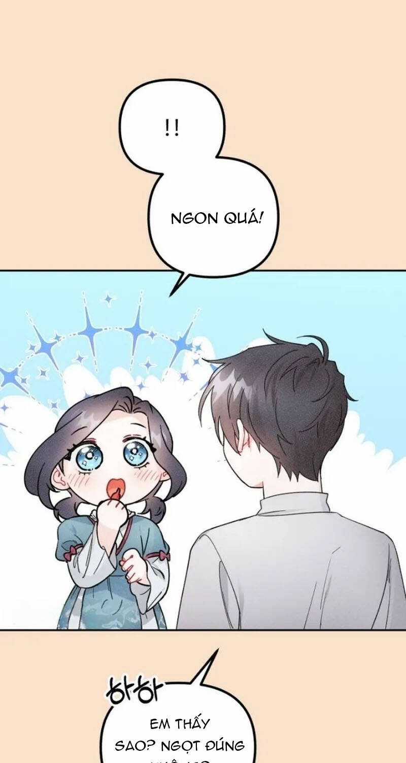 Nàng Bạch Tuyết Chapter 28.1 trang 14