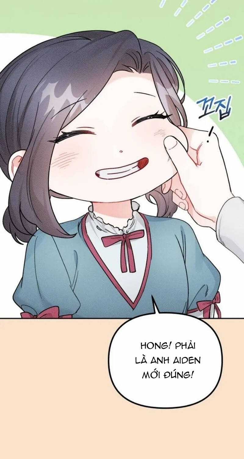 Nàng Bạch Tuyết Chapter 28.1 trang 17