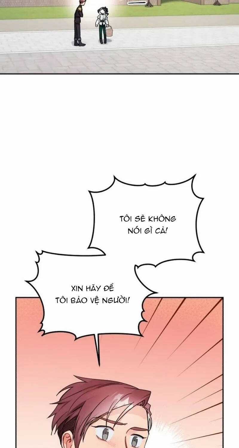 Nàng Bạch Tuyết Chapter 28.1 trang 2