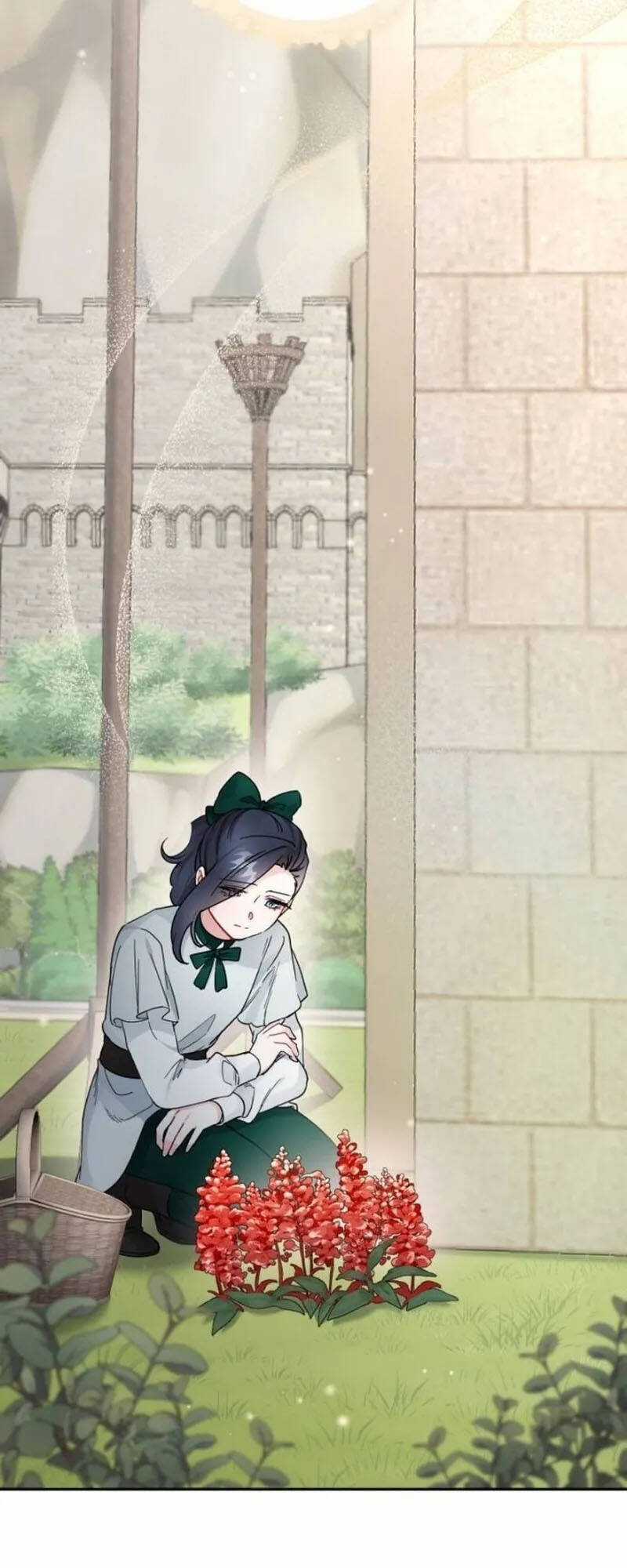 Nàng Bạch Tuyết Chapter 28.1 trang 20