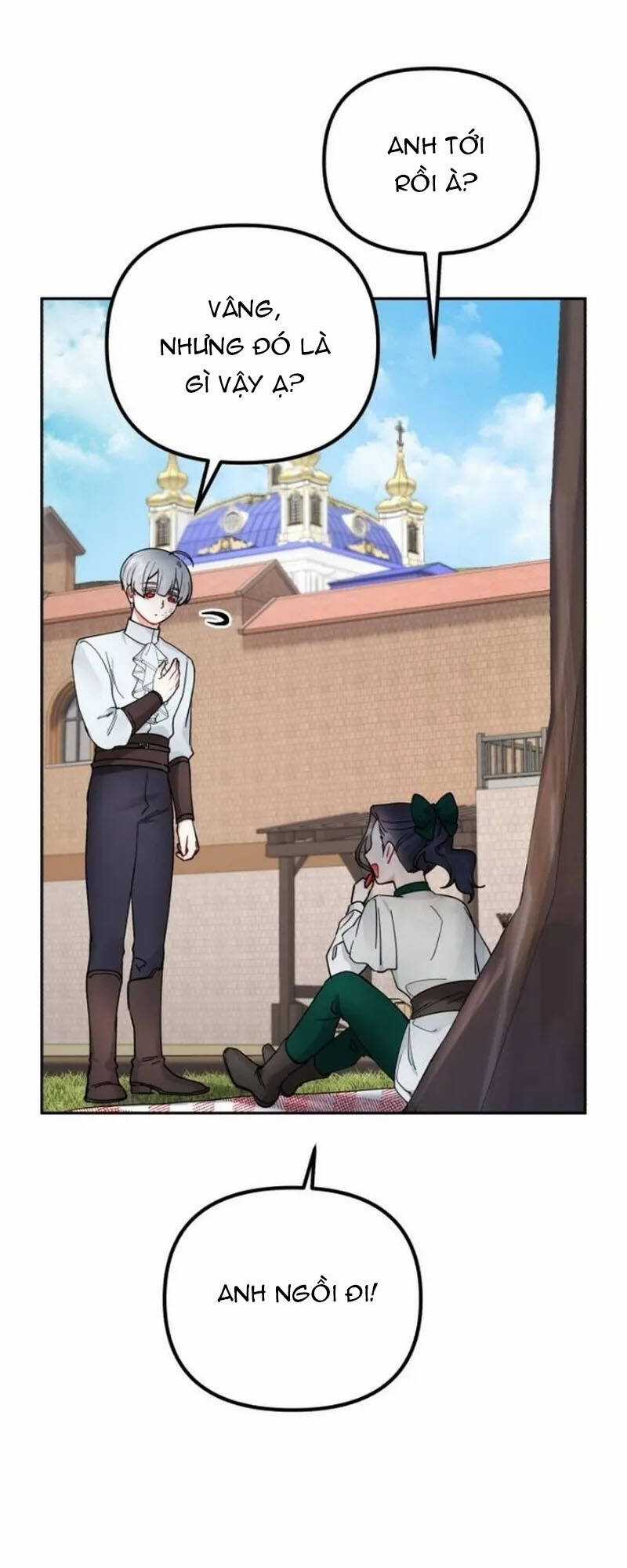 Nàng Bạch Tuyết Chapter 28.1 trang 24