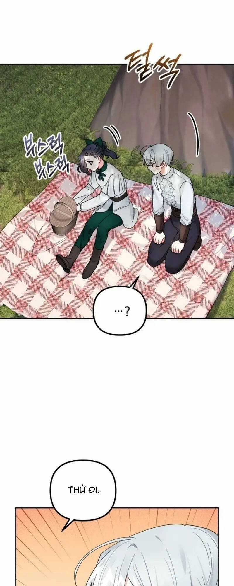 Nàng Bạch Tuyết Chapter 28.1 trang 25