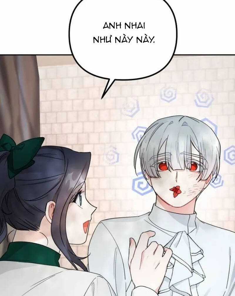 Nàng Bạch Tuyết Chapter 28.1 trang 27
