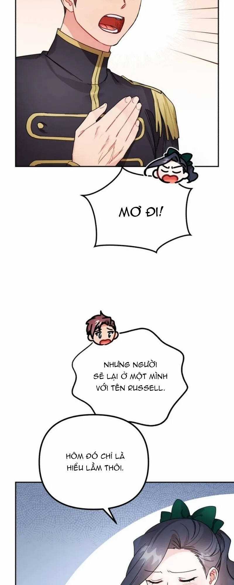 Nàng Bạch Tuyết Chapter 28.1 trang 3