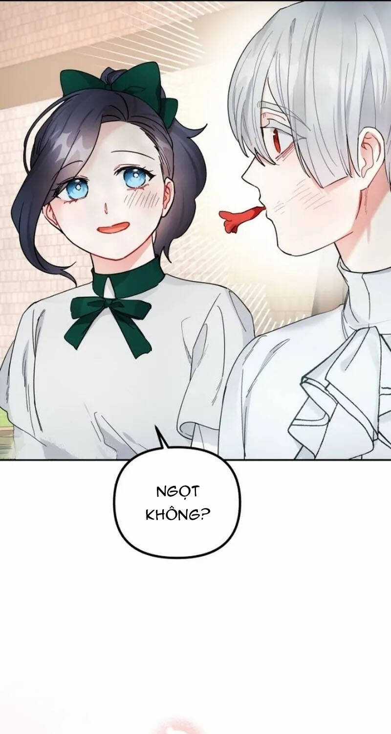 Nàng Bạch Tuyết Chapter 28.1 trang 30