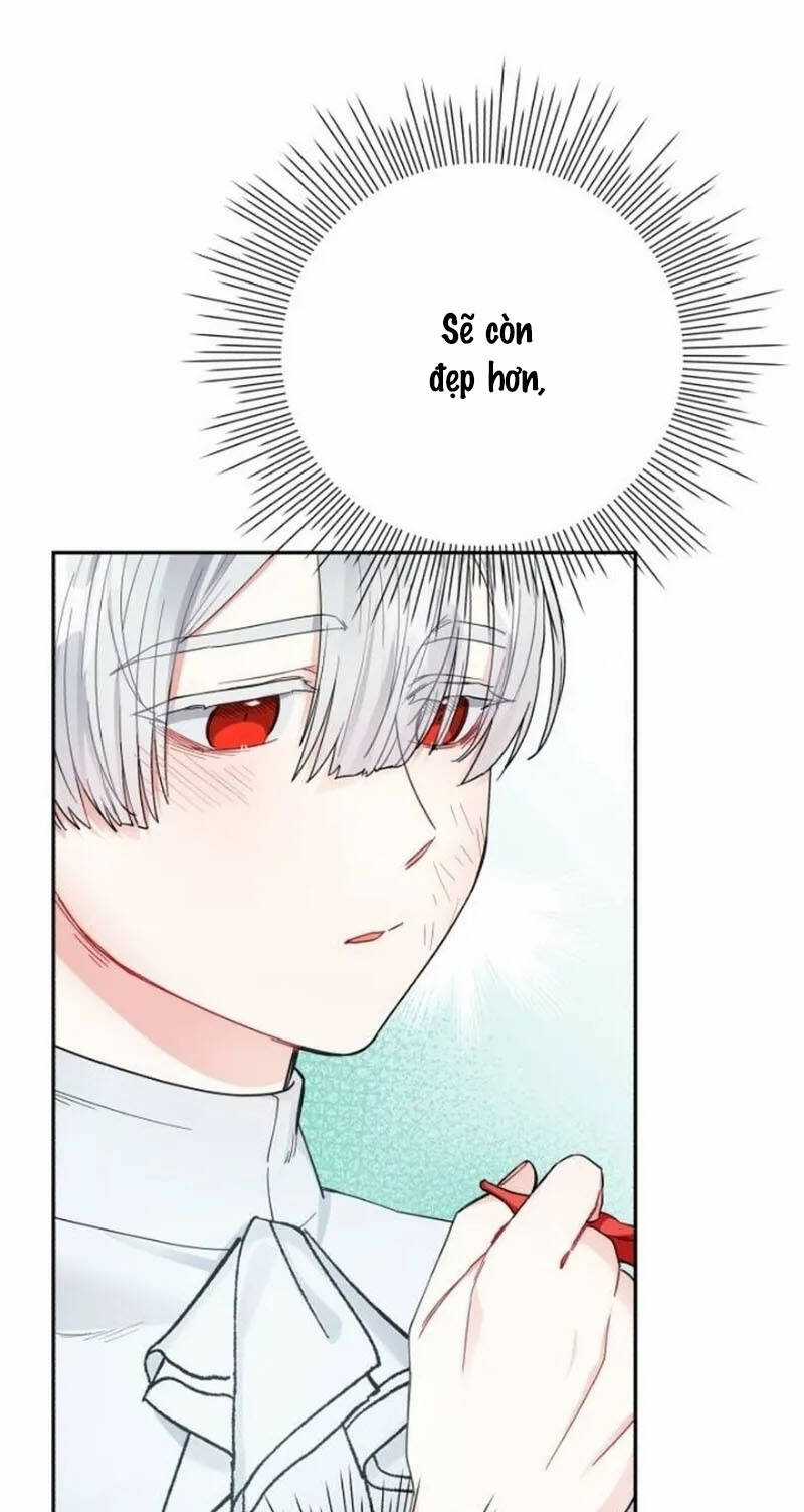 Nàng Bạch Tuyết Chapter 28.1 trang 33