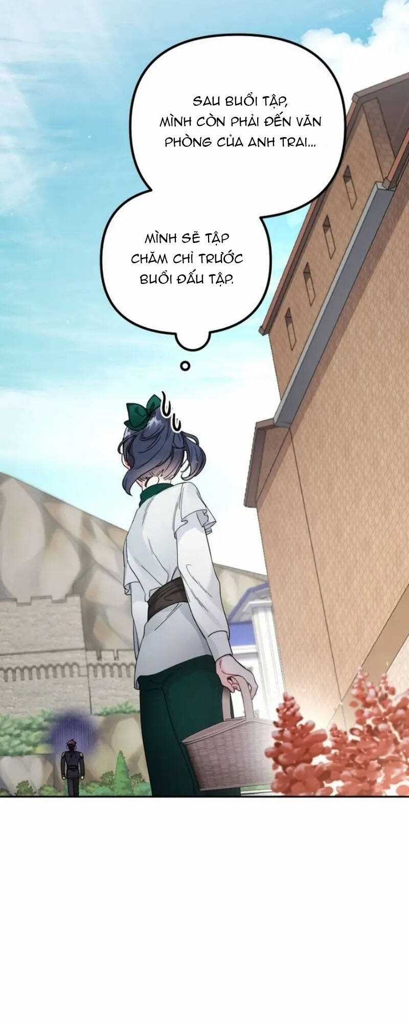 Nàng Bạch Tuyết Chapter 28.1 trang 7