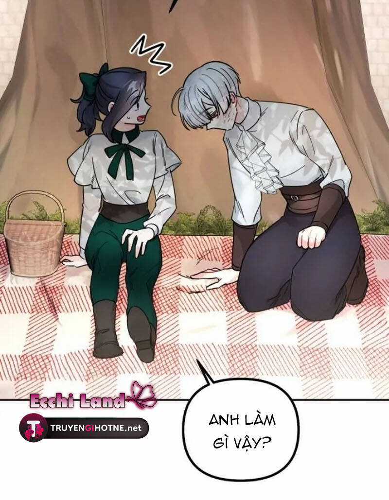 Nàng Bạch Tuyết Chapter 28.2 trang 13