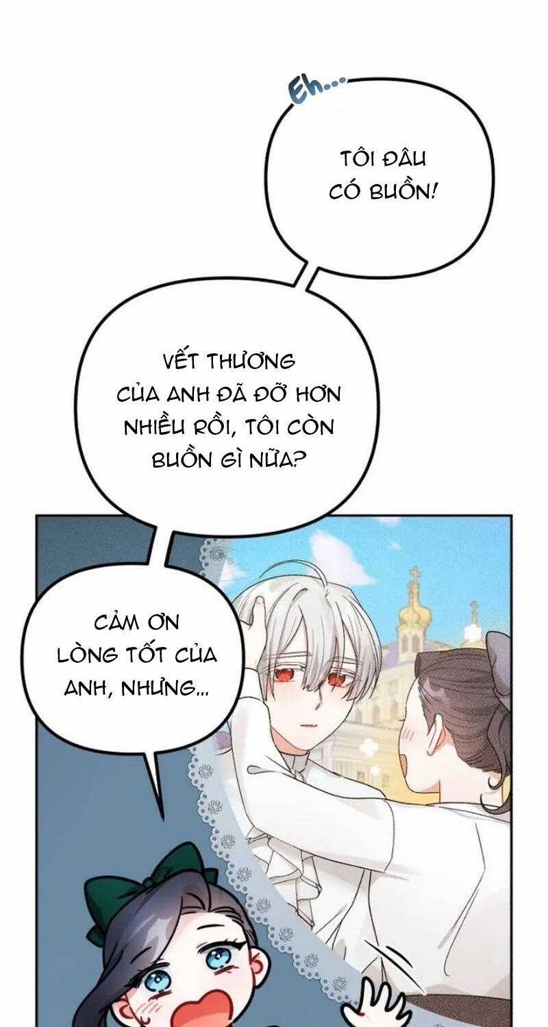 Nàng Bạch Tuyết Chapter 28.2 trang 16