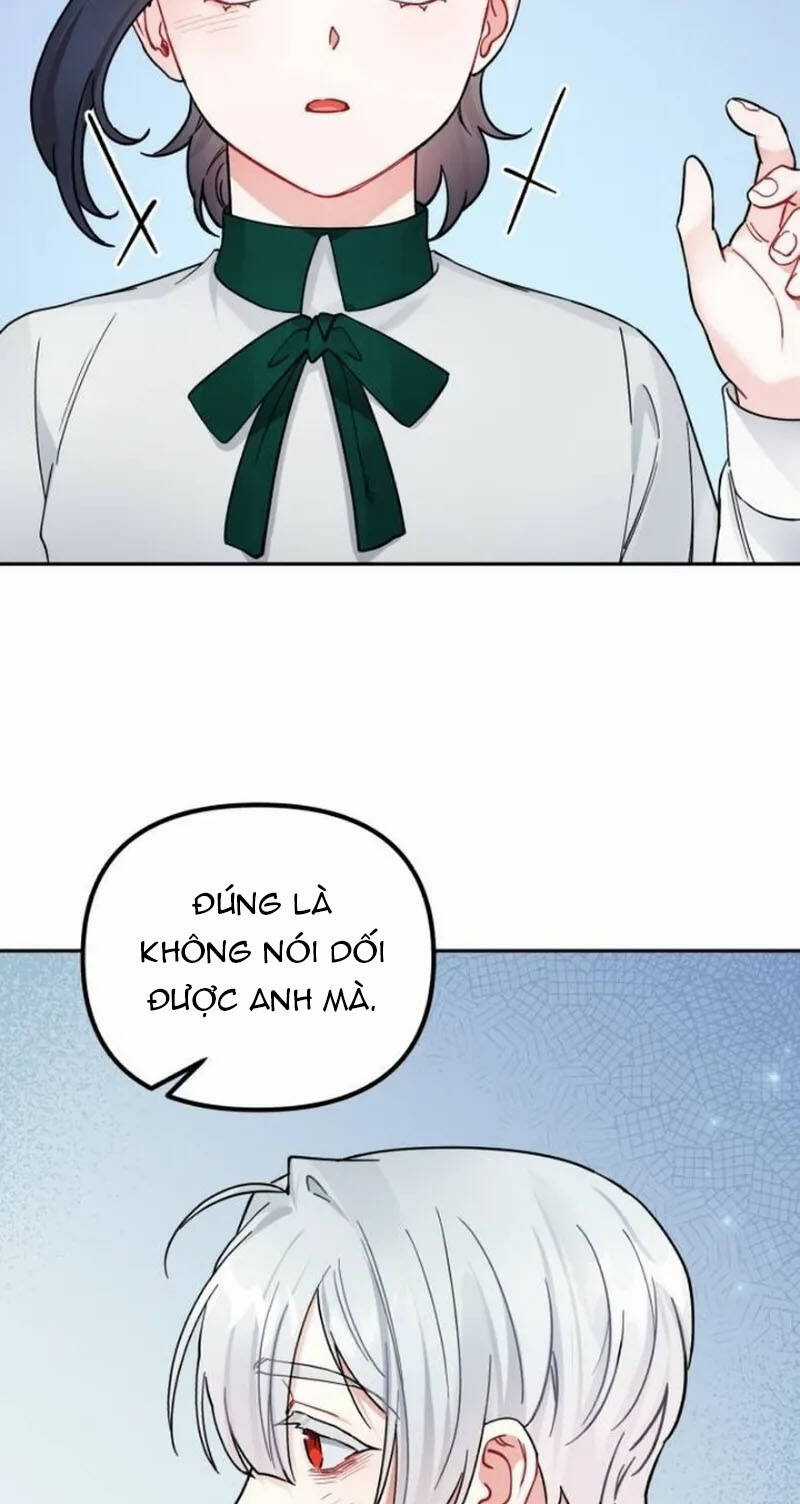 Nàng Bạch Tuyết Chapter 28.2 trang 18